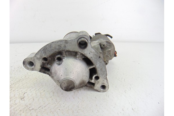 9656262780  MOTOR ARRANQUE CITROEN C-CROSSER VTR 2009 9656262780 202151 CITROEN - 2