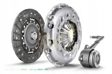 CLUTCH SET 622 3127 34 LUK RENAULT CLIO Packaging status original
