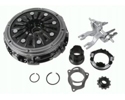 Clutch set 3000 944 001 SAC