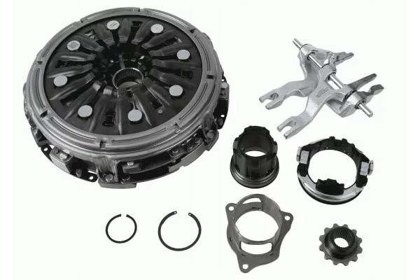 Clutch set 3000 944 001 SAC