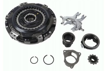 Clutch set 3000 944 001 SAC Part manufacturer Sachs