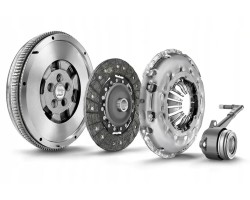 CLUTCH SET FLYWHEEL SCREW CLUTCH