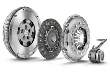 CLUTCH SET FLYWHEEL SCREW CLUTCH