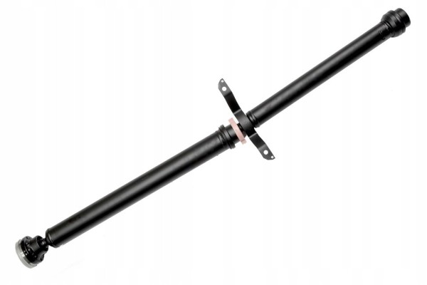 DRIVE SHAFT REAR AUDI A4 QUATTRO A4 ALLROAD 07 15 Part manufacturer NTY
