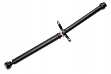 DRIVE SHAFT REAR AUDI A4 QUATTRO A4 ALLROAD 07 15 Part manufacturer NTY