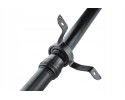 DRIVE SHAFT REAR AUDI A4 QUATTRO A4 ALLROAD 07 15 Quality of parts according to GVO P replacement with original quality