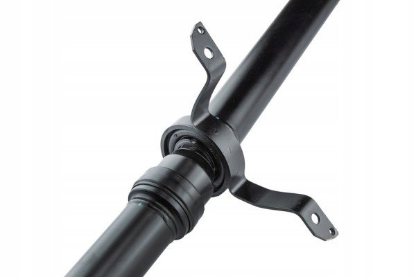 DRIVE SHAFT REAR AUDI A4 QUATTRO A4 ALLROAD 07 15 Quality of parts according to GVO P replacement with original quality