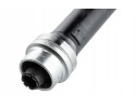 DRIVE SHAFT REAR AUDI A4 QUATTRO A4 ALLROAD 07 15 Engine type gasoline diesel