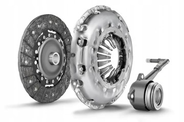 CLUTCH SET 622 3096 33 LUK