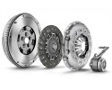 CLUTCH SET FLYWHEEL CLUTCH