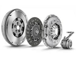 CLUTCH SET FLYWHEEL CLUTCH