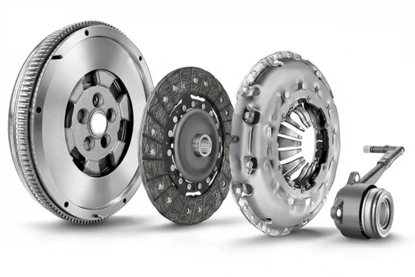 CLUTCH SET FLYWHEEL CLUTCH