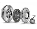 CLUTCH SET 600 0273 00 LUK