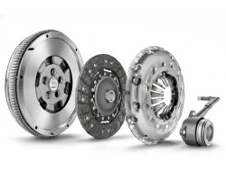 CLUTCH SET 600 0273 00 LUK