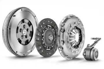 CLUTCH SET 600 0273 00 LUK
