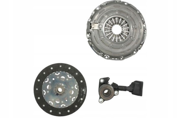 Clutch sets LUK 624 3531 33 Catalog number of the part 624 3531 33