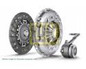 Clutch sets LUK 624 3531 33 Quality of parts according to GVO Q original with factory logo OEM OES