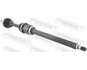 FEBEST 2714 S40RH DRIVE AXLE Part manufacturer Febest
