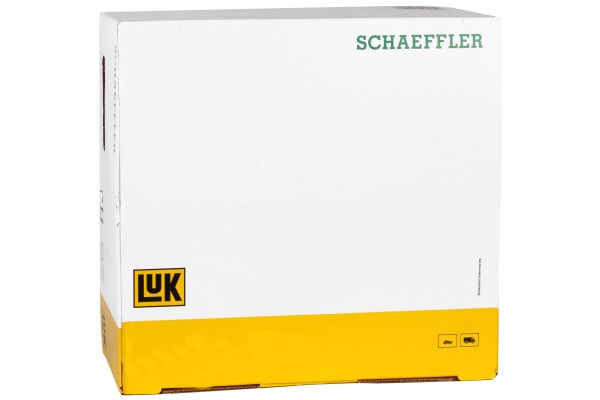 Repair kit mechanical transmission Schaeffler LuK 462 0383 10