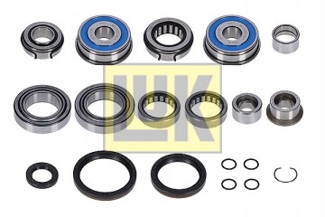 Repair kit mechanical transmission Schaeffler LuK 462 0383 10 Part manufacturer Schaeffler LuK