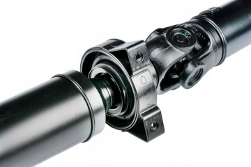 RANGE ROVER EVOQUE 16 REAR DRIVE SHAFT Car type passenger cars