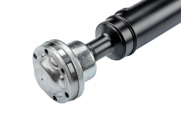 RANGE ROVER EVOQUE 16 REAR DRIVE SHAFT Installation side rear
