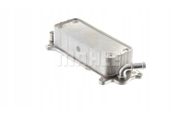 GEARBOX OIL COOLER CLC 77 000P MAHLE Catalog number of the part CLC 77 000P