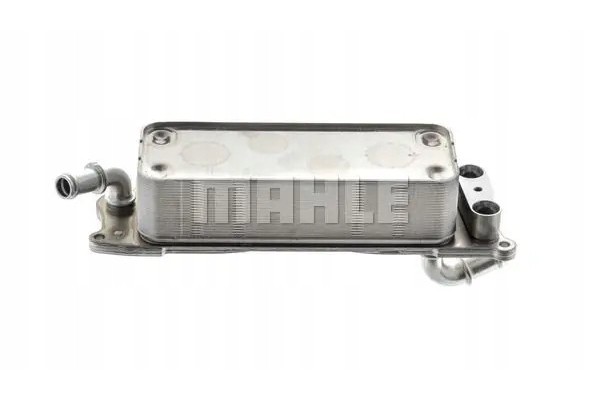 GEARBOX OIL COOLER CLC 77 000P MAHLE Engine type gasoline