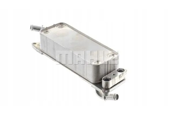 GEARBOX OIL COOLER CLC 77 000P MAHLE Car type passenger cars