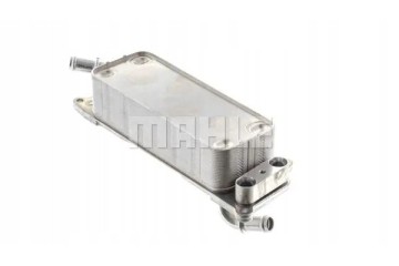 GEARBOX OIL COOLER CLC 77 000P MAHLE Car type passenger cars