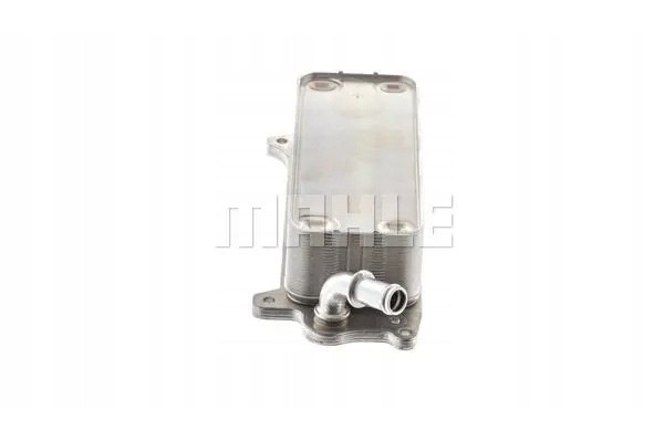 GEARBOX OIL COOLER CLC 77 000P MAHLE Product weight with unit packaging 7 kg