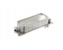 GEARBOX OIL COOLER CLC 77 000P MAHLE Quality of parts according to GVO Q original with factory logo OEM OES