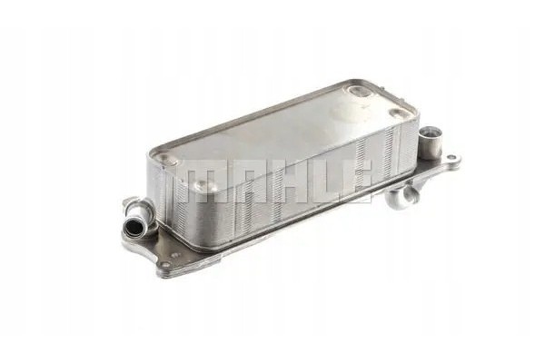 GEARBOX OIL COOLER CLC 77 000P MAHLE Quality of parts according to GVO Q original with factory logo OEM OES