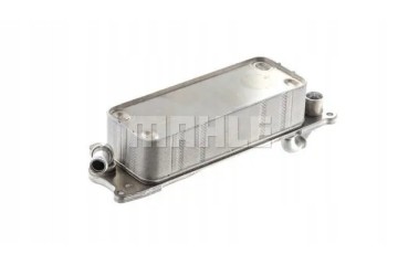 GEARBOX OIL COOLER CLC 77 000P MAHLE Quality of parts according to GVO Q original with factory logo OEM OES