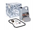 VAICO Automatic Transmission Oil Change Kit Transmission 5L W5A