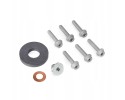 VAICO Automatic Transmission Oil Change Kit Transmission 5L W5A Part manufacturer Vaico