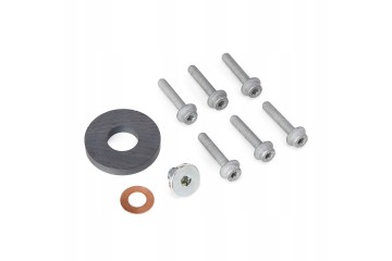 VAICO Automatic Transmission Oil Change Kit Transmission 5L W5A Part manufacturer Vaico