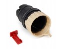 VAICO Automatic Transmission Oil Change Kit Transmission 5L W5A Transmission type automatic