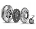 CLUTCH SET FLYWHEEL SCREW CLUTCH