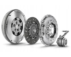 CLUTCH SET FLYWHEEL SCREW CLUTCH