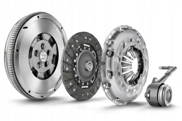 CLUTCH SET FLYWHEEL SCREW CLUTCH