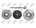 NTY NZS MZ 001 clutch kits