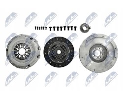 NTY NZS MZ 001 clutch kits