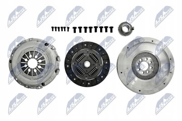 NTY NZS MZ 001 clutch kits