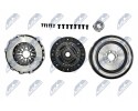 NTY NZS MZ 001 clutch kits Part manufacturer NTY