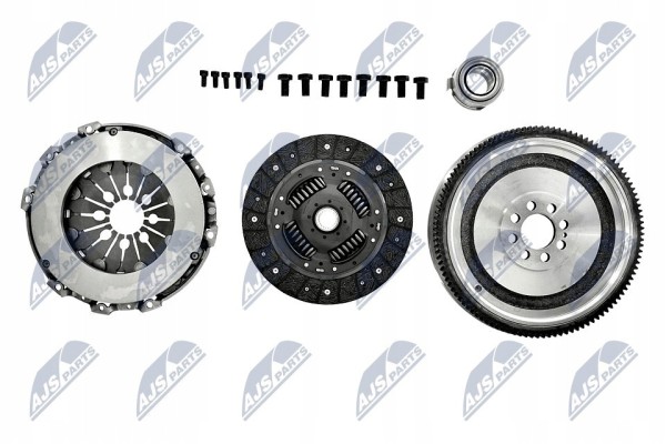 NTY NZS MZ 001 clutch kits Part manufacturer NTY