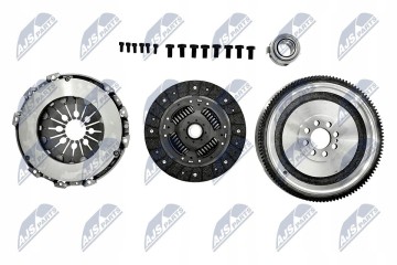 NTY NZS MZ 001 clutch kits Part manufacturer NTY