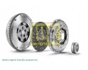 CLUTCH SET 600 0182 00 LUK Packaging status original