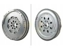 FLYWHEEL 415 0485 10 LUK NISSAN NV400 Packaging status original