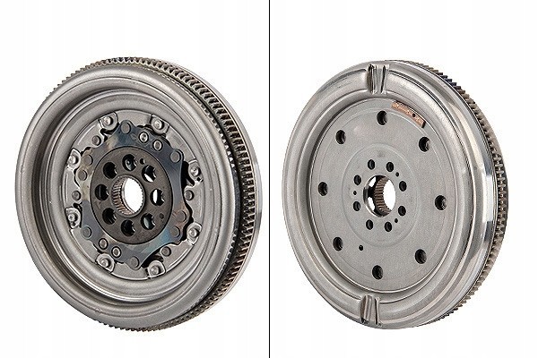Schaeffler LuK 415 0891 09 Flywheel Packaging status original